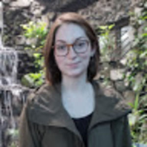 Meet your Posher, Deanna wolf